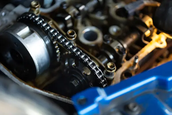 Safari Engine Timing Land Rover Experts | Safari Engineering Land Rover Specialists